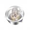 J&V Small Round Microwave Oven Lamp G9 25W 230V