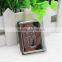 A&J Metal rosary box,new pope rosary box,wholesale rosary box