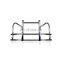 New Style 304 Stainless Steel Truck Accessories Front Bumper Deer Grille Guard  For Freightliner Cascadia