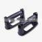 Multifunctional Push Up Support Plate of Workout Equipment in Square Shape Push Up Stand of Pectoral Training Push Up Bar