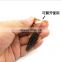 Customized Wholesale Artificial Soft Plastic 4.5 Cm Bionic Bait Fishing Lure Shrimp Soft Insect Fishing Bait