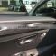 Carbon Fiber F10 Interior Trim for BMW 5 Series F10 9PCS/SET 2011