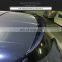 A-Class W176 Carbon Fiber Rear Trunk Spoiler for Mercedes A180 A200 A250 A45 AMG 13-17