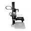 ZJ-634 N-Type Stage Fine Focus Microscope Track Stand