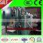 Unqualified Mechanical Hydraulic Oil Purifier Vacuum Lubricants Oil Filtration Equipment to Recycling