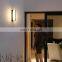 American Simple Outdoor Retro Industrial Wall Lamp Up And Down  LED Waterproof Wall Lamp