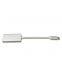 USilver конвертер-коннектор USB Type C в DisplayPort/Dp
