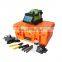 low cost high quality new fiber optic fusion splicer machine