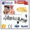 high efficiency high quality snacks making machine