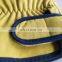 Unlined genuine goatskin wear-resistant scratch-resistant non-slip mountaineering work gloves