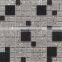 pisos porcelanato 300x300 Pool Glass Mosaic tile Bathroom and Kitchen Wall mosaic Tiles