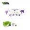 Auto OEM genuine high quality ceramic front brake pad  for MG ZS/GS D2031