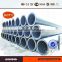 15 years' factory 355mm pn 6 hdpe pipe for water transportation and distribution system