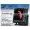 Marine electronics maritime navigation communication ICOM MR-1220 CCS 4kw 6KW 12.1'' display ship boat marine navigation radar