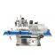 Tabletop Automatic Round Bottle Labeling Machine Sticker Label Printing Machine