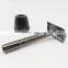 Factory Price Professional Safety Razor With Shaving Brush