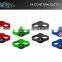 Personalized Pvc silicon bracelet