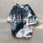 Wholesale custom tie-dye camouflage short-sleeved T-shirt men plus fat plus size loose half-sleeved t-shirt bottoming shirt