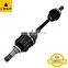 Hot Selling Car Accessories Auto Spare Parts Front Semi-axle LH Drive Shaft 43420-12651 For COROLLA ZZE122 2004-2007