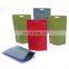 Custom Digital Printed 1/8 Oz 1oz Soft Touch Material Candy seeds Packaging Aluminum Foil Mylar Bags Pouch