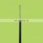 Factory Price Indoor 2 Core Fibre Optic Network ftth drop cable g657a fiber white drop cable 2 core