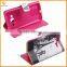 wallet leather flip cover for samsung galaxy j3