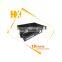Communication Equipment 24 / 48 /96 Port Fiber Optic Patch Panel
