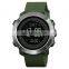 SKMEI 1427 Women Digital Movement Watch Sport Multi-function Plastic Band Ladies Smart Watch