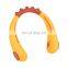 KINGSTAR outdoor sport electirc hanging neck portable fan