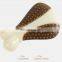 Premium Drumstick Best Ecofriendly Interactive Cat Sustainable Natural Realistic Dog Toy