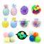 New TPR 2022 Produced Children Boy Price Squeeze Branded Box Custom Sensory Wholesale Fidget Toys