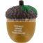 New Style Avocado Shape Custom PU Foam Antistress Reliever Ball
