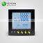 LCD Display High Quality Three Phase Power Meter with RS485