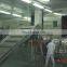 1500kg Prawn Fluidization Quick Freezing Machine IQF Belt Freezer With CE