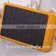Solar Power Bank,powerbank 2600mah,solar charger powerbank