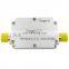 Gain 10DB 20DB 30DB 10M-6GHz High Flatness LNA Low Noise Amplifier for RF Signal Driving Receiver Front End