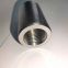 Stainless Steel Sleeve Positive And Negative Screw Connection Cold Extrusion Sleeve