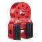 KYOSTAR Aluminum Flatlink Winch Shackle Mount Assembly For Tow Haul Truck, ATV UTV Winch Lines Winch Hook