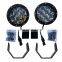 5.5 inch 35w power round led work light light bar car accessories
