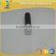 10ml Round Shape Amber Frosted Glass Roll On Bottle                        
                                                Quality Choice