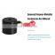 COVNA 2 Way 24 Volt Normally Open Diaphragm Solenoid Valve 304 Stainless Steel Electric Solenoid Water Valve