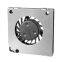 DC 5V 3004 3D Printer Parts 30x30x4mm Side Air Outlet 3cm 30mm Ultra-thin Blower Cooling Fan