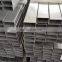 304 Square Pipe Stainless Steel Square Rectangular Pipe