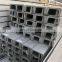 aisi 2b surface 201 stainless steel u channel for glass