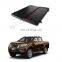Low Price New Truck Accessories Retractable Trunk Cover Pickup Truck Bed Cover Roller Cover For Np300