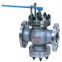 Water Supply Rotary Valve