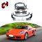 CH Hot Selling Assembly Front Grille Wheel Eyebrow Led Tail Lights Whole Bodykit For Porsche 718 2016-2018 to GTS