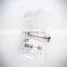 Genuine Diesel Injector Control Valve F00RJ01714 F 00R J01 714 for injector Assy 0445120161,0445120071,0445120161,0445120184