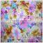 Liberty print cotton fabric