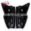 2021 New Design modified LED Tail Lamp Tail Light For Isuzu D-max 2021